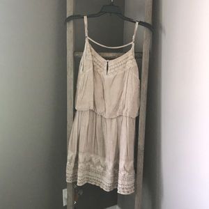 Country summer dress
